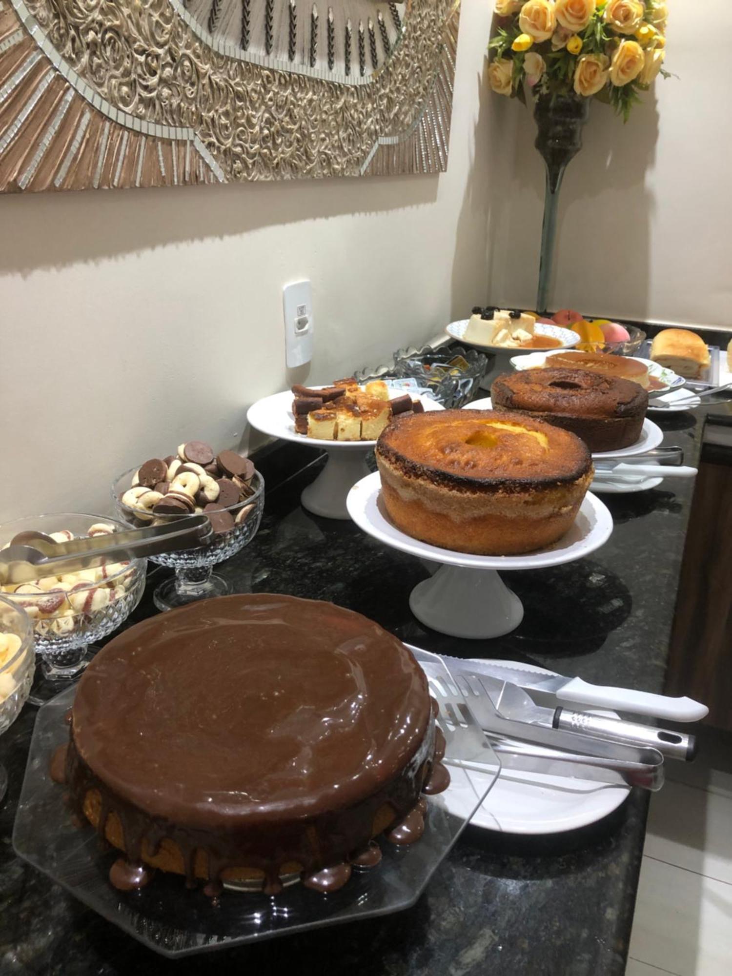 Hotel Charles Porto Ferreira